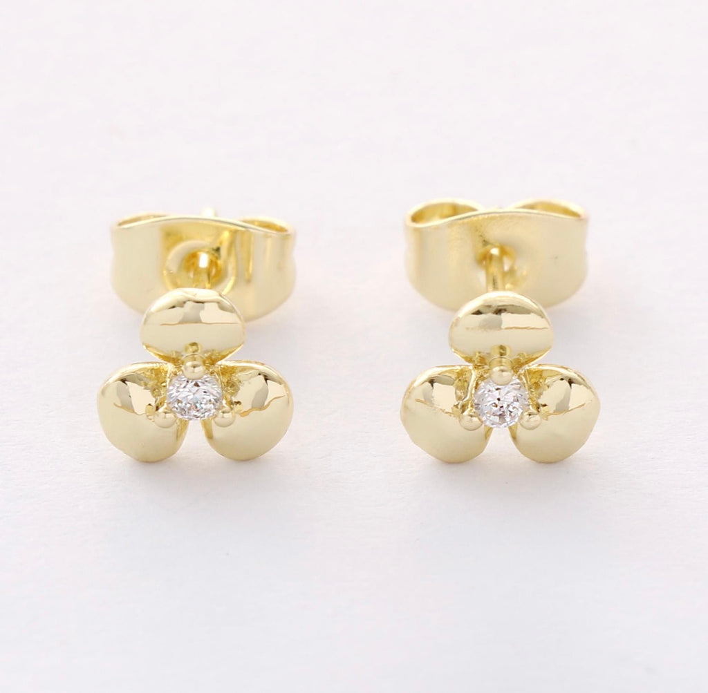 VITA Trinity Studs