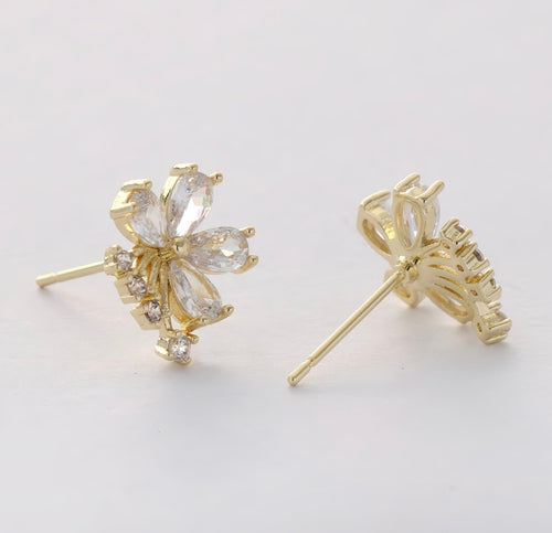 VITA Flora Studs