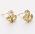 VITA Tulip Studs