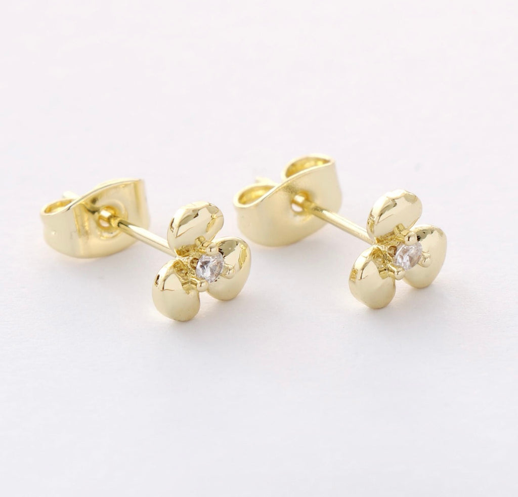 VITA Trinity Studs