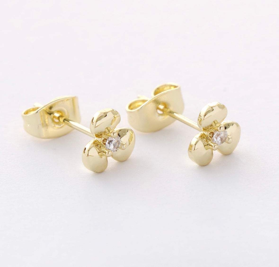 VITA Trinity Studs