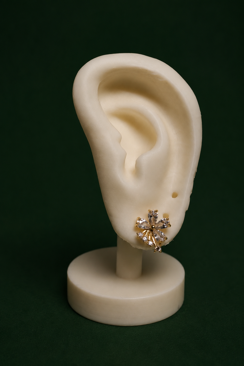 VITA Flora Studs
