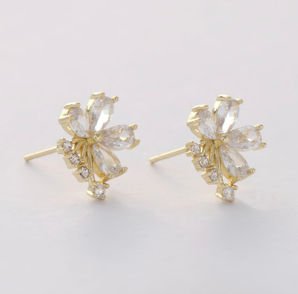 VITA Flora Studs