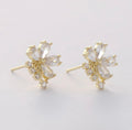VITA Flora Studs