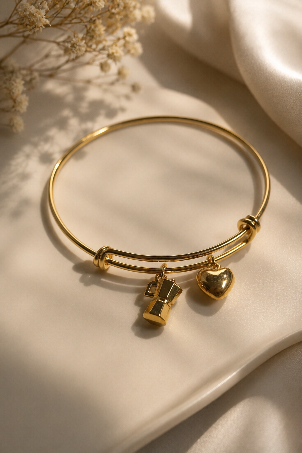 VITA Café Bracelet